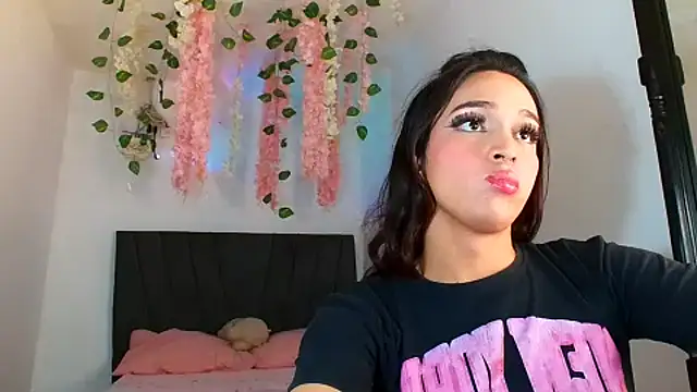 alexaryderr online show from March 21, 4:11 pm