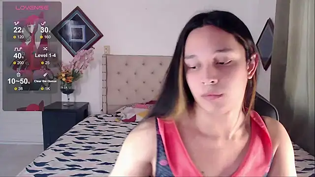 alexaryderr online show from January 23, 1:13 pm
