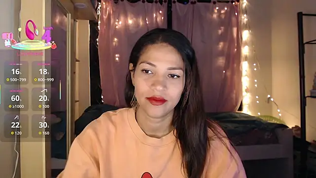 makennaa  online show from October 9, 10:27 am