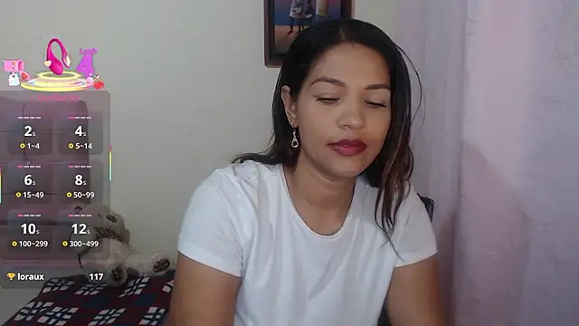 makennaa  online show from March 11, 10:20 am