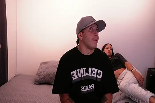 Nicky and Blake online show from March 4, 11:11 pm