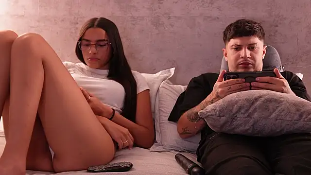 Nicky and Blake online show from March 24, 6:30 pm