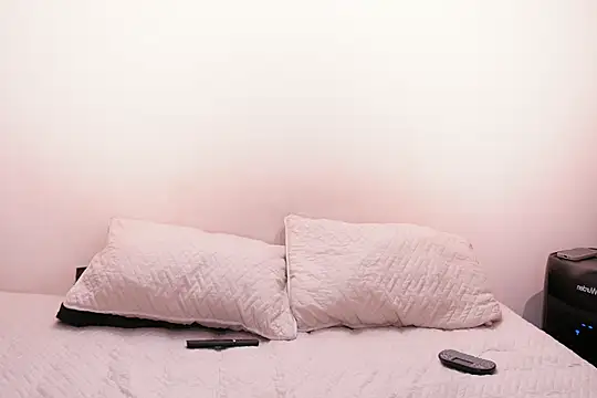 Nicky and Blake online show from February 28, 10:28 pm