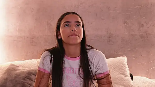 Nicky and Blake online show from September 17, 5:37 pm