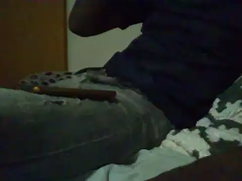 Snapshot of TheeMassageMobileSpa chatting on February 17, 7:55 pm TheeMassageMobileSpa online show from February 17, 7:55 pm