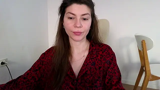 Snapshot of Jullyenn3 chatting on March 8, 4:17 pm Jullyenn3 online show from March 8, 4:17 pm