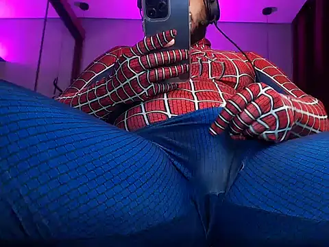 Ale Mineiro online show from March 14, 5:13 am