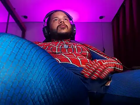 Ale Mineiro online show from March 13, 4:01 pm