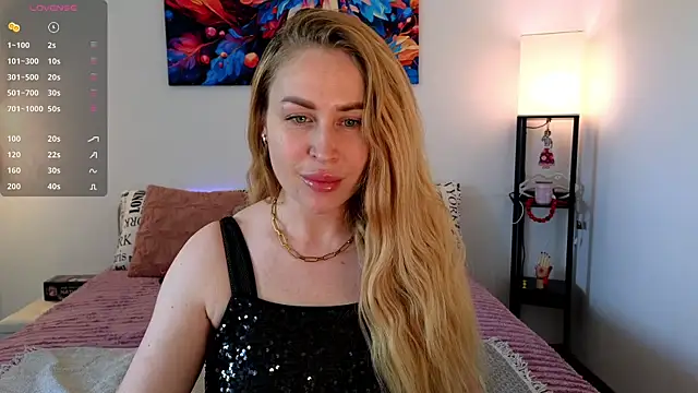 AliceMYs online show from May 5, 10:07 am