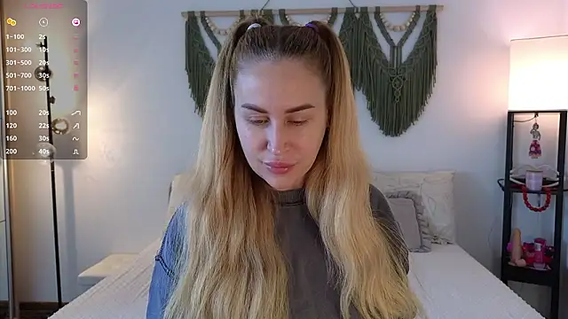 AliceMYs online show from March 19, 11:54 am