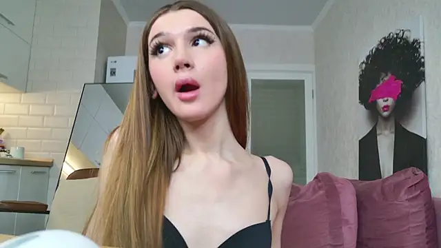 Skinny Sex Sissy online show from February 13, 11:32 am