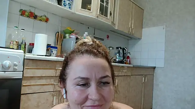 Snapshot of Vika_ chatting on March 17, 5:56 am Vika online show from March 17, 5:56 am
