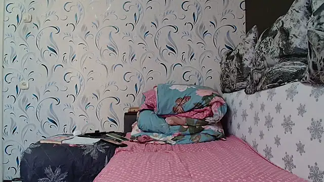 Snapshot of Vika_ chatting on March 19, 7:07 am Vika online show from March 19, 7:07 am