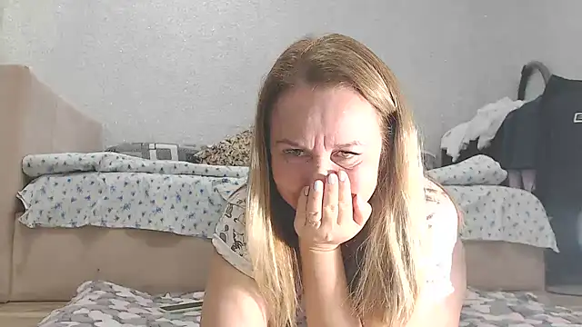 Vika  online show from October 26, 4:35 am