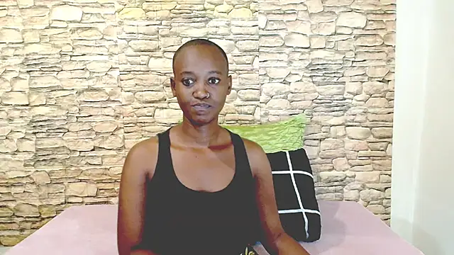 EbonyOlive69 online show from May 5, 6:22 pm