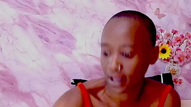 EbonyOlive69 online show from February 14, 5:24 pm