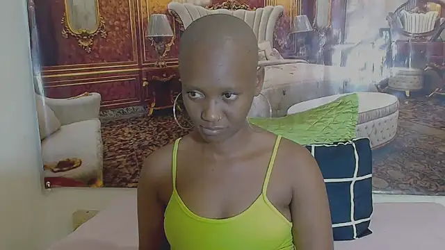 EbonyOlive69 online show from March 20, 5:36 pm
