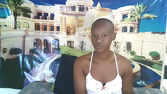 EbonyOlive69 online show from February 6, 5:58 am