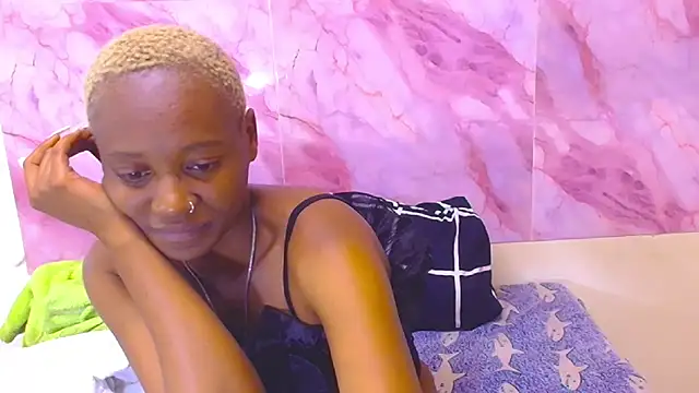 EbonyOlive69 online show from October 22, 5:18 am