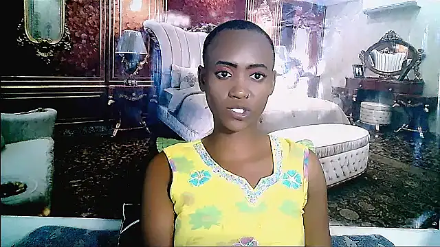 EbonyOlive69 online show from January 10, 8:09 am