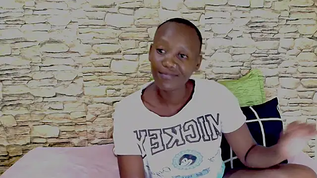 EbonyOlive69 online show from January 5, 5:27 pm