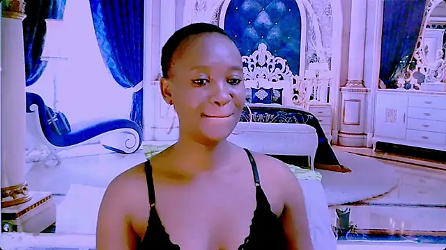 Snapshot of EbonyOlive69 chatting on December 3, 11:40 am EbonyOlive69 online show from December 3, 11:40 am