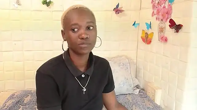 EbonyOlive69 online show from November 3, 5:27 pm