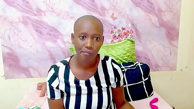 EbonyOlive69 online show from January 19, 2:59 am