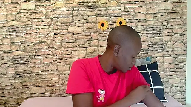 EbonyOlive69 online show from March 24, 6:08 pm