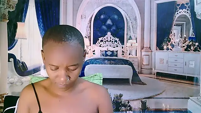 EbonyOlive69 online show from May 19, 10:11 am