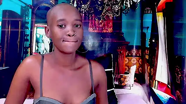 EbonyOlive69 online show from June 5, 1:54 am