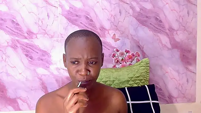 EbonyOlive69 online show from February 10, 11:09 am