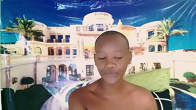 EbonyOlive69 online show from February 9, 5:38 am