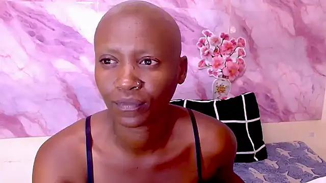 EbonyOlive69 online show from December 21, 5:47 pm