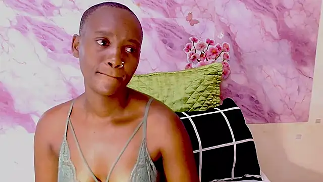 EbonyOlive69 online show from February 12, 5:23 pm