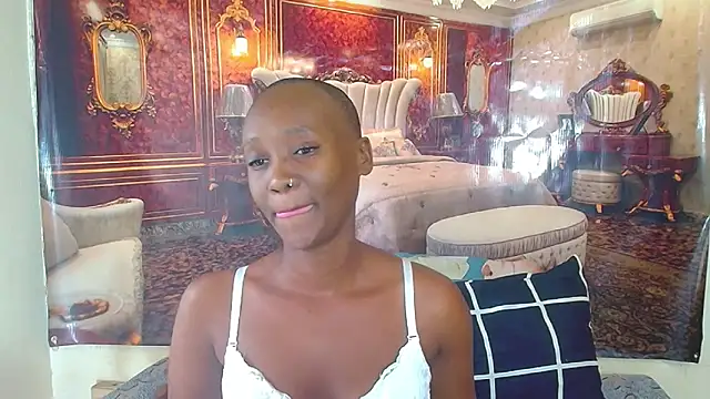 EbonyOlive69 online show from April 8, 6:37 am
