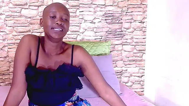 EbonyOlive69 online show from February 1, 5:33 pm