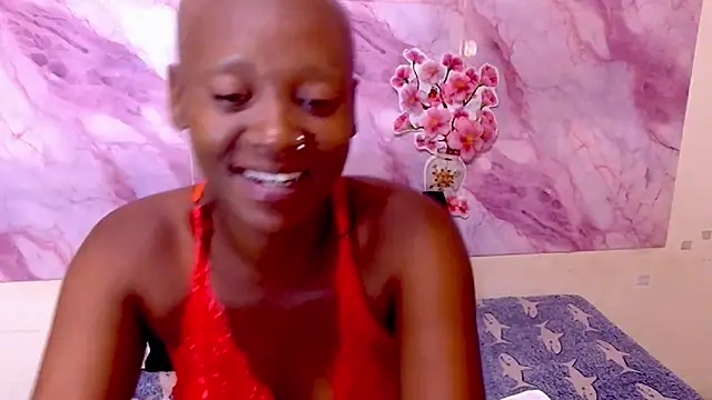 EbonyOlive69 online show from December 20, 5:49 pm