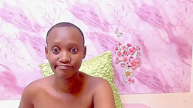 EbonyOlive69 online show from January 11, 5:31 pm