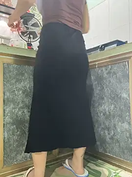 Snapshot of Shirato_hana chatting on February 26, 12:32 am Shirato hana online show from February 26, 12:32 am