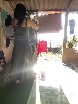 Snapshot of Shirato_hana chatting on March 17, 12:13 am Shirato hana online show from March 17, 12:13 am