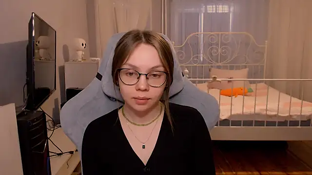 Vanessa tk online show from February 6, 4:31 am