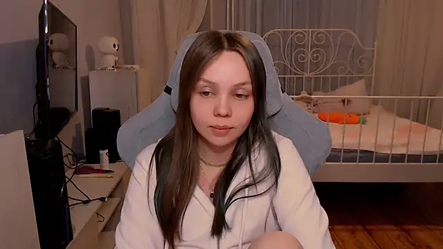 Vanessa tk online show from February 17, 11:13 am