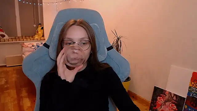 Vanessa tk online show from December 25, 5:15 pm