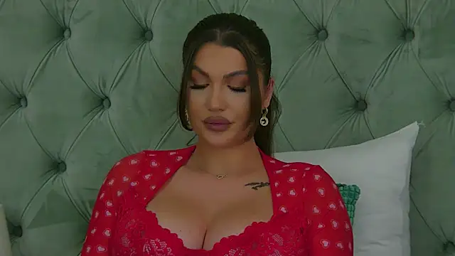 itsjessiebabe online show from January 8, 12:26 pm