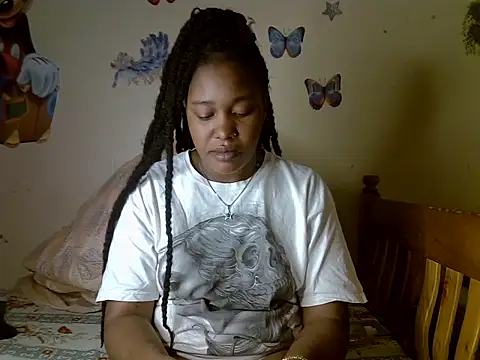 Snapshot of Pretty_tiffany chatting on September 9, 5:11 pm Pretty tiffany online show from September 9, 5:11 pm