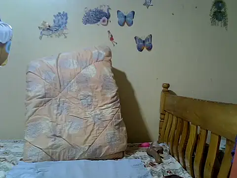 Snapshot of Pretty_tiffany chatting on September 10, 8:41 pm Pretty tiffany online show from September 10, 8:41 pm