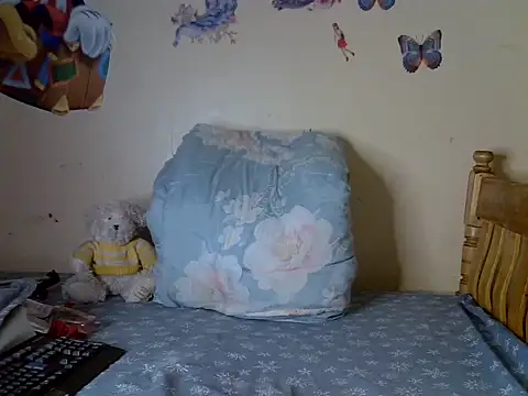 Snapshot of Pretty_tiffany chatting on September 26, 3:02 am Pretty tiffany online show from September 26, 3:02 am