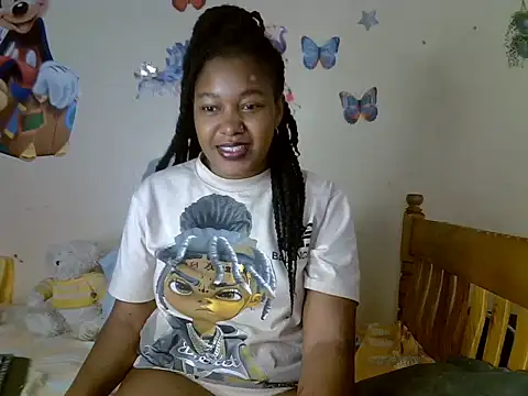 Snapshot of Pretty_tiffany chatting on September 28, 7:26 am Pretty tiffany online show from September 28, 7:26 am