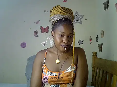 Snapshot of Pretty_tiffany chatting on March 20, 11:56 pm Pretty tiffany online show from March 20, 11:56 pm